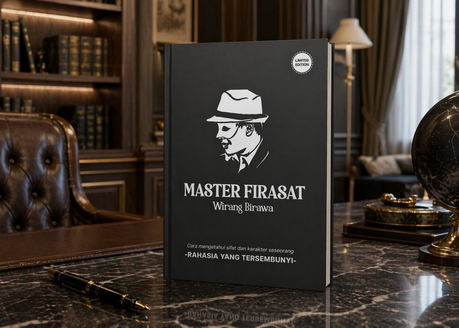 Master Firasat