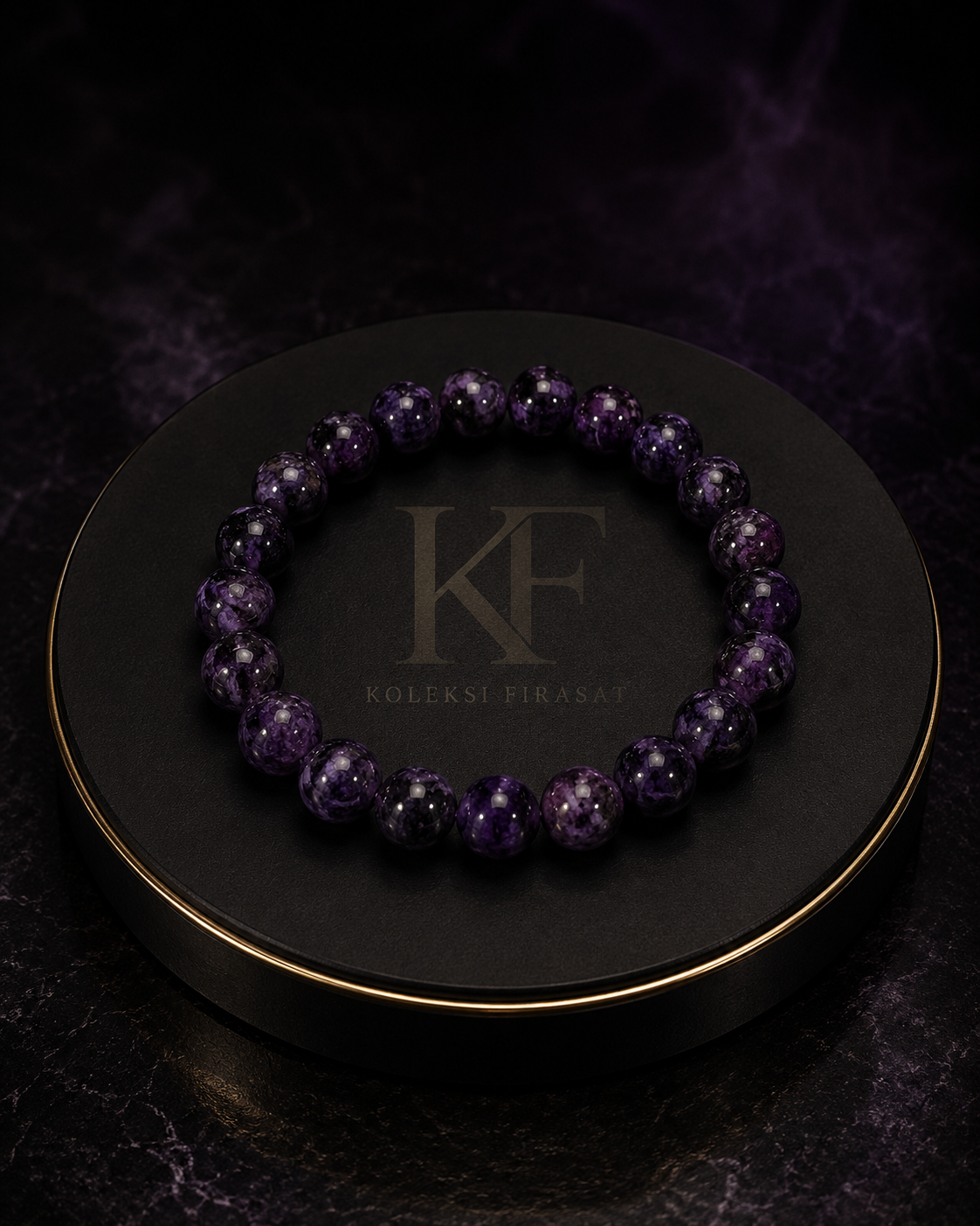 Mata Batin Dream Amethyst